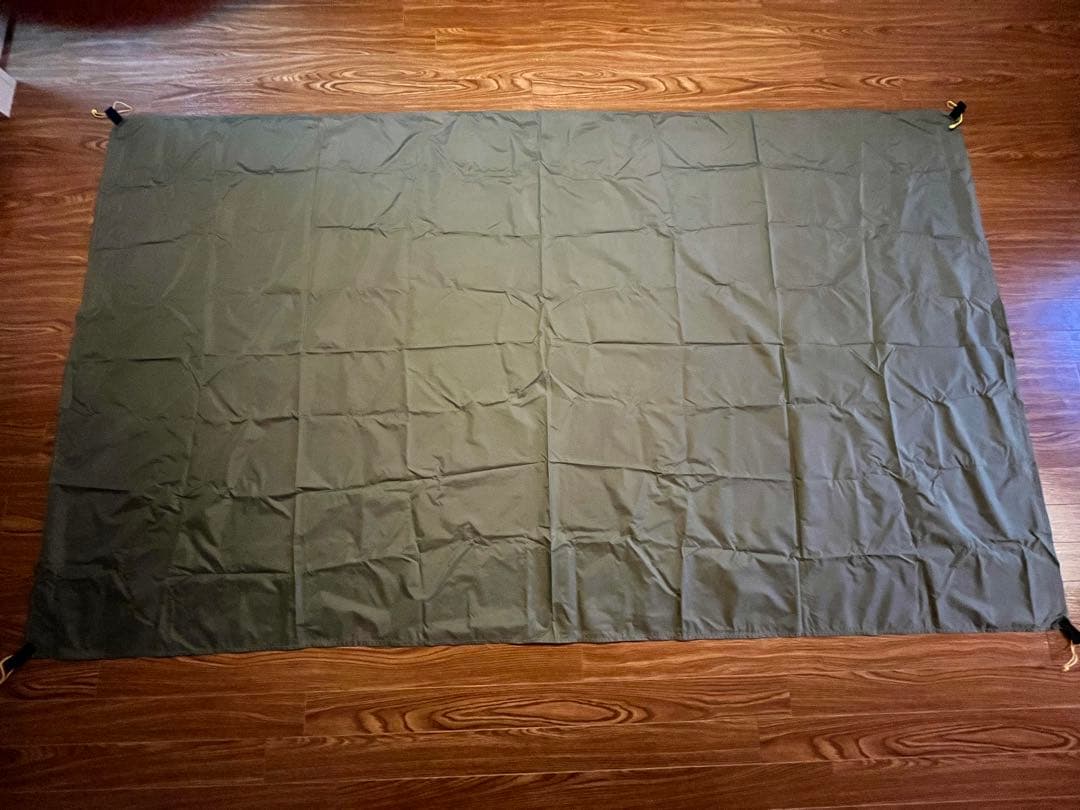 PuroMonte VB22Z 2人用テント