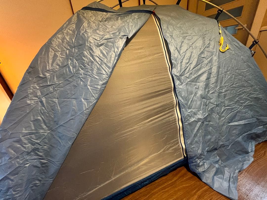 PuroMonte VB22Z 2人用テント