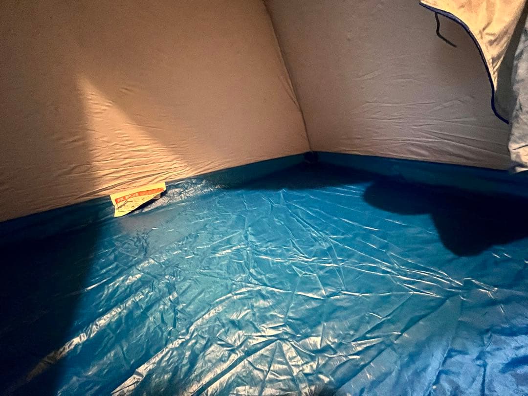 PuroMonte VB22Z 2人用テント