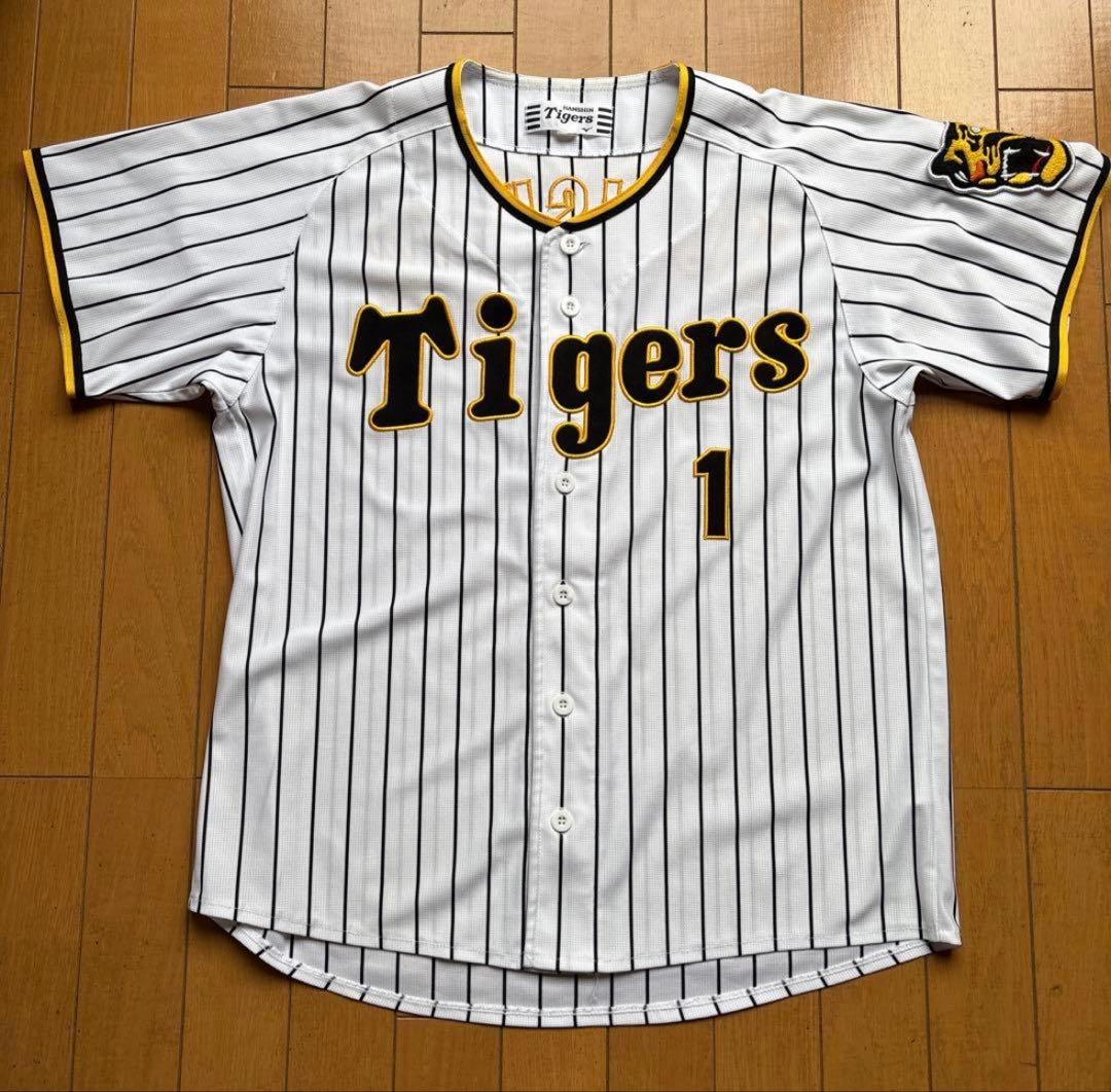 森下 ユニフォーム