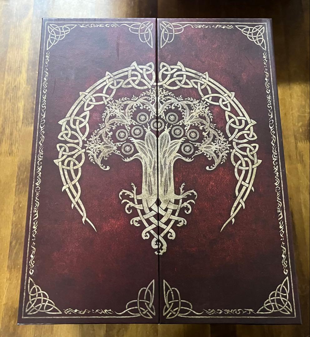 ELDEN RING ミケラの刃 マレニア スタチュー