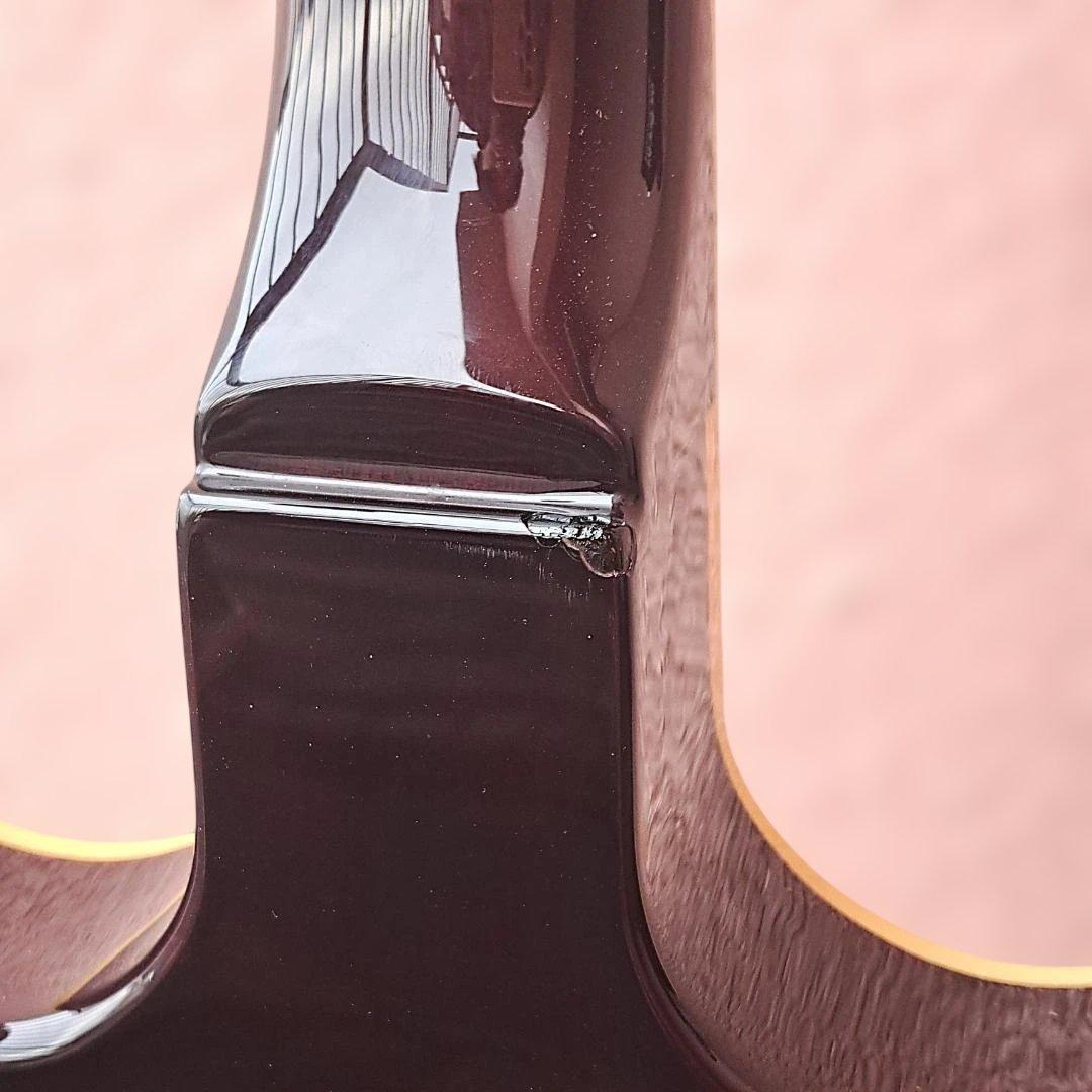 ■GRETSCH G5232T Double Jet Bigsby グレッチ