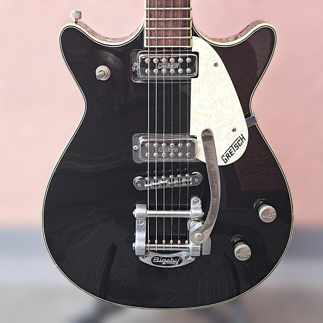 ■GRETSCH G5232T Double Jet Bigsby グレッチ