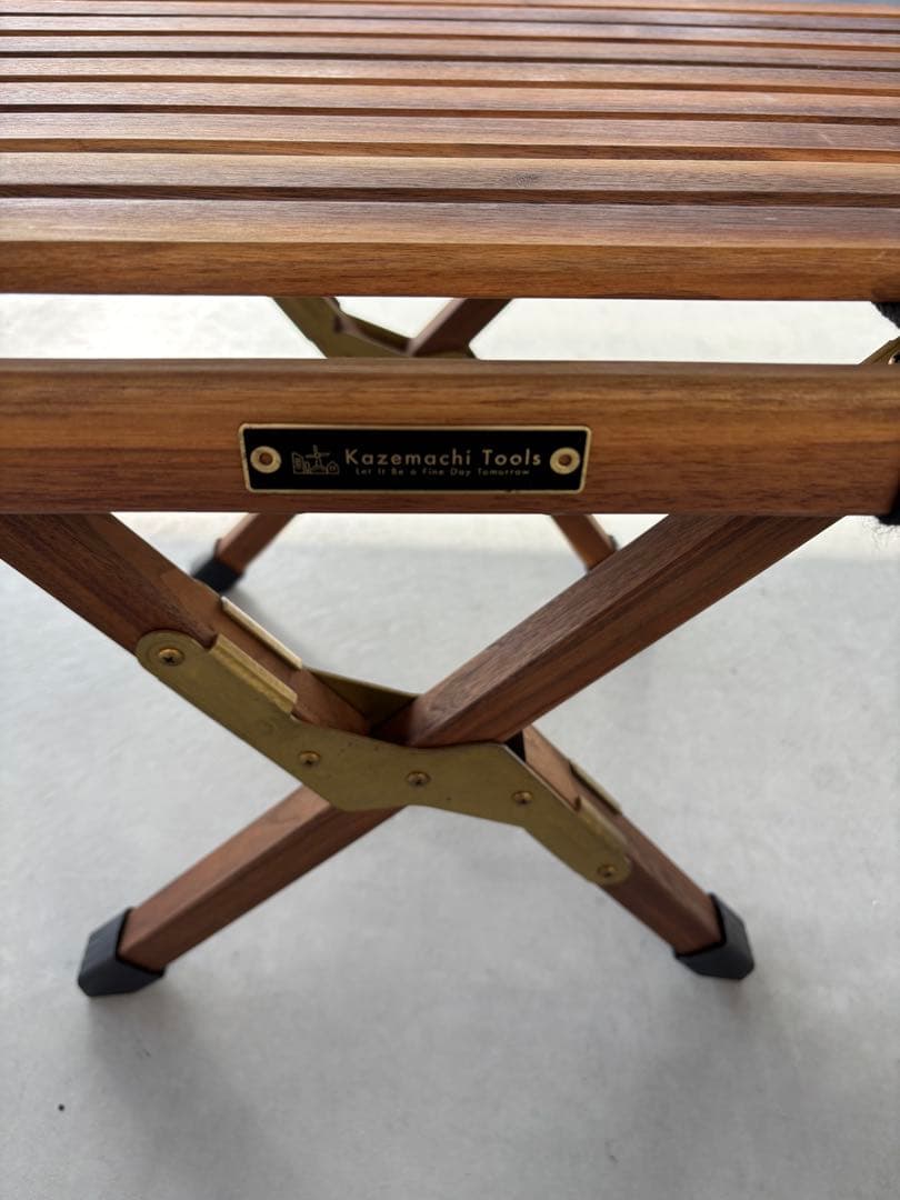 NORAS サイドテーブル　超希少　限定