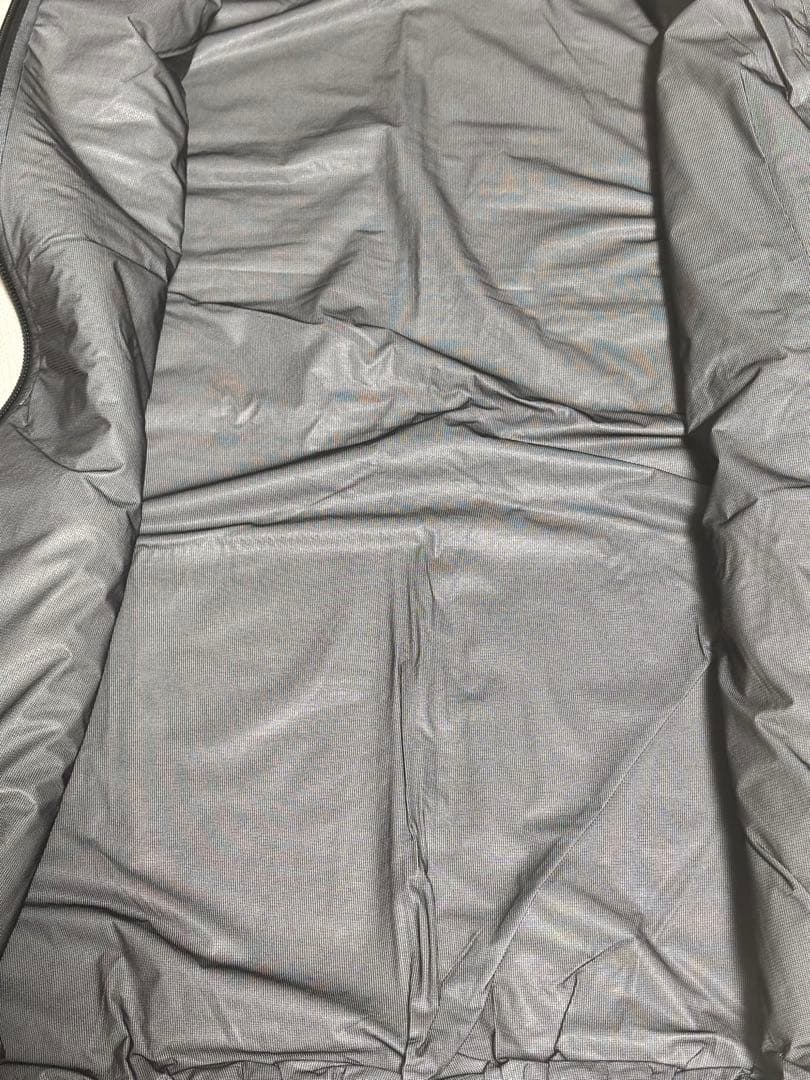 ニューバランス ゴルフ ニットブルゾン ウェア XLサイズ ホワイト 新品