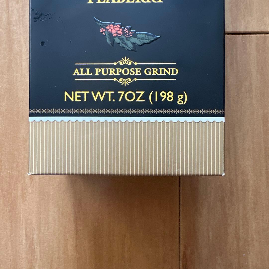 コーヒー  Kona Coffee 100% Kona Coffee