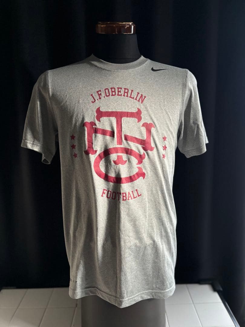 桜美林大学\"Three Nails Crowns\"チームTシャツＳサイズ部員限定