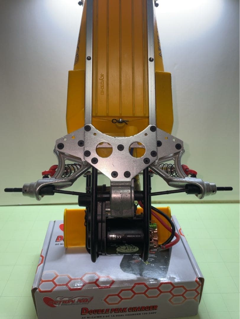 京商スコーピオン