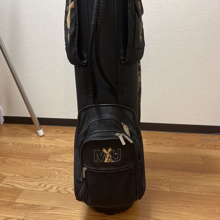 美品【NH982】MU SPORTS MIEKO UESAKO ミエコ ウエサコ