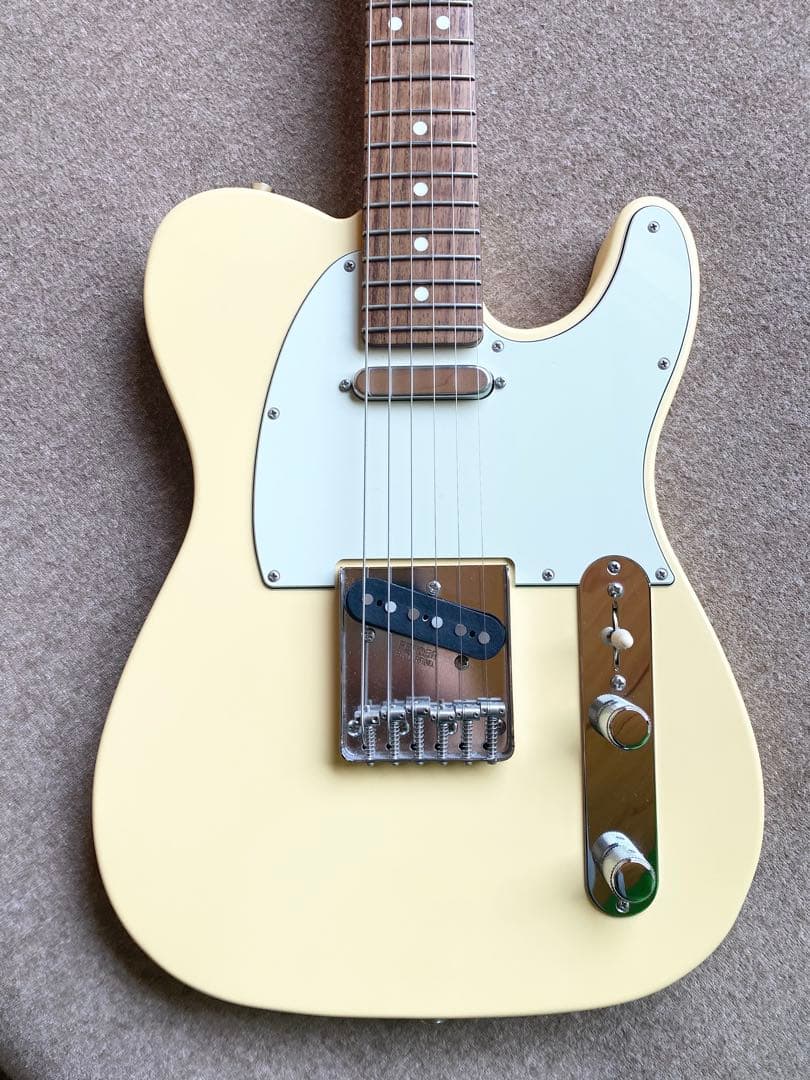 【超美品】Fender / フェンダー ジュニア コレクション テレキャスター