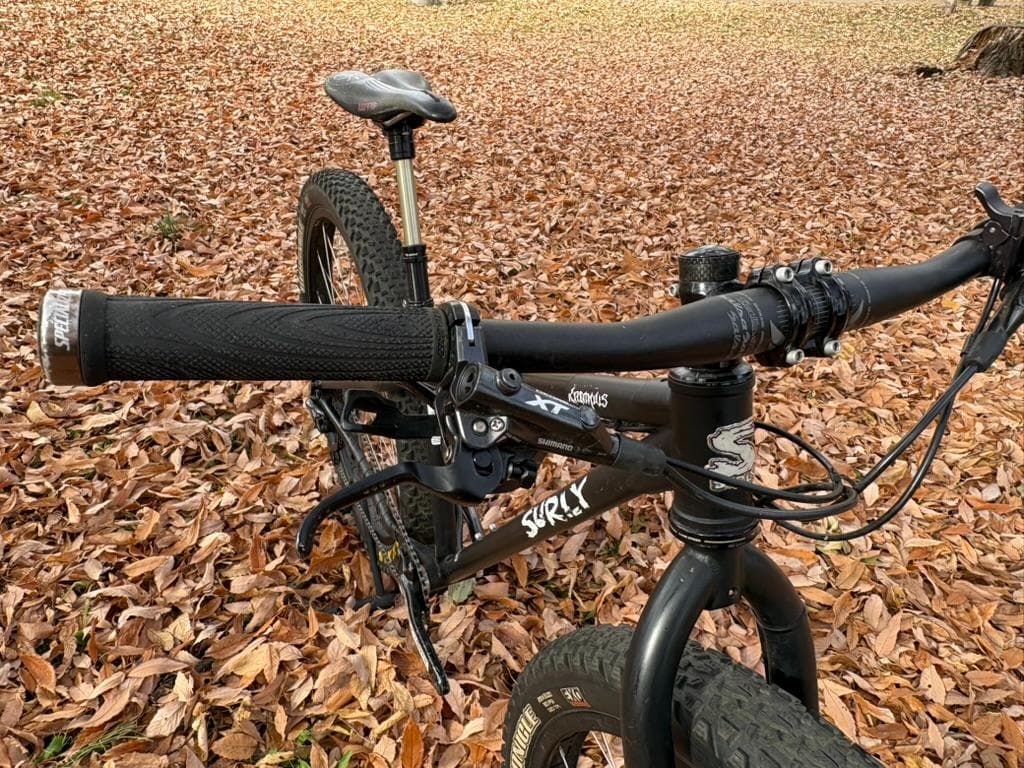 MTB SURLY KRAMPUS 29+ Sサイズ