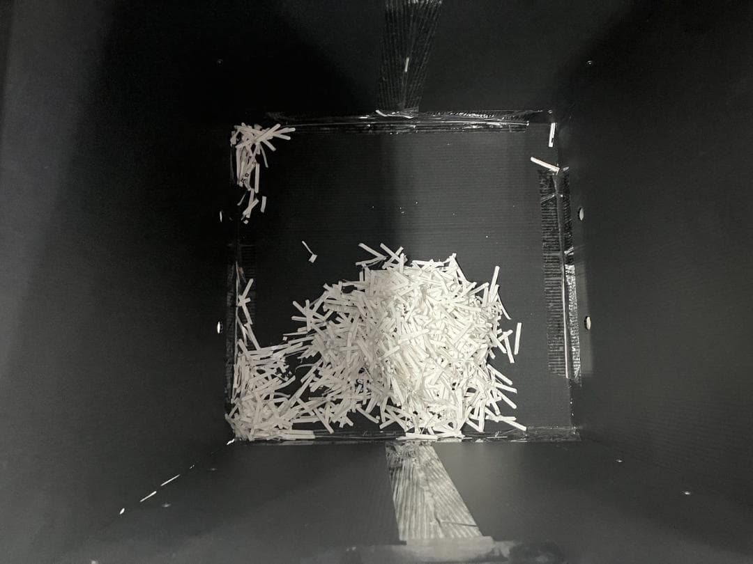 コクヨ　業務用　シュレッダー 　KPS-X710　 大容量70L　A3対応