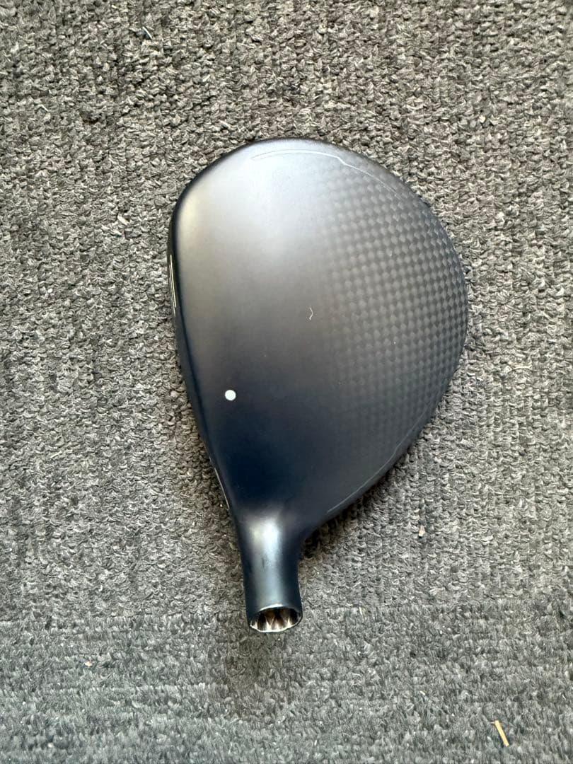 PING G440 LST フェアウェイウッド 3.15度