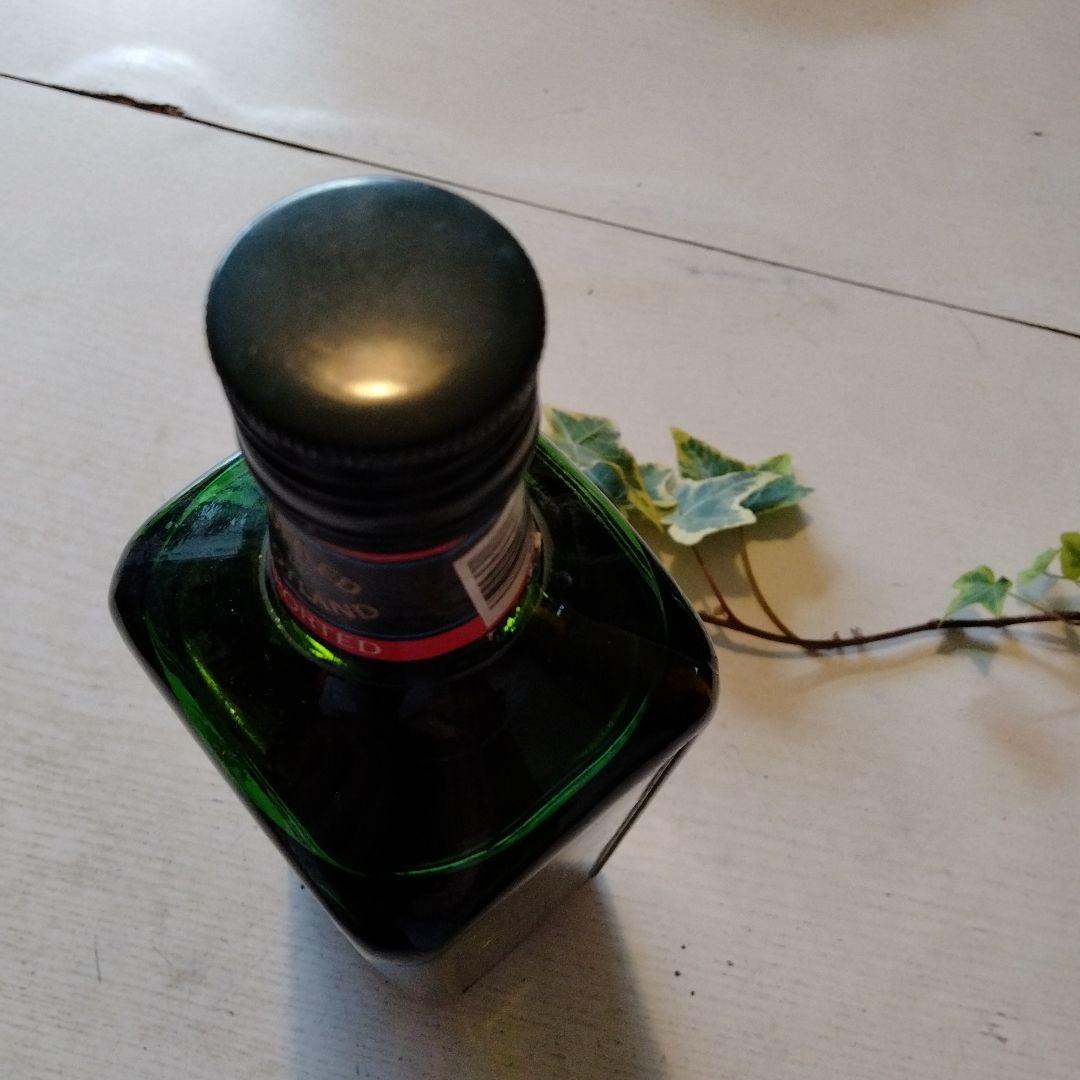 PASSPOT SCOTGH特級 パスポートスコッチウィスキー　古酒未開封