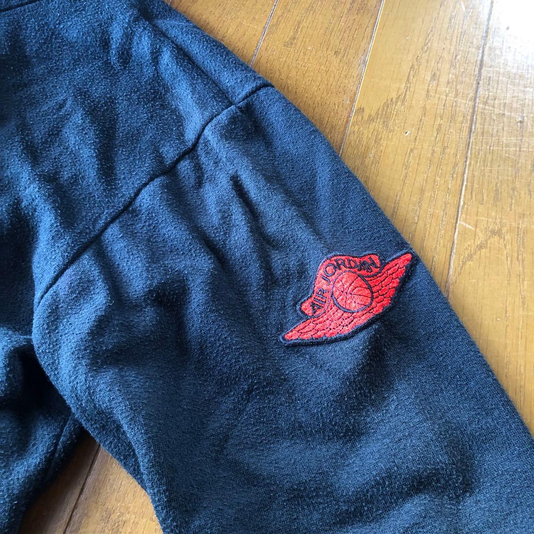 1980年代　エアジョーダン　AJ1 オリジナル　ウイングマーク　ビンテージ