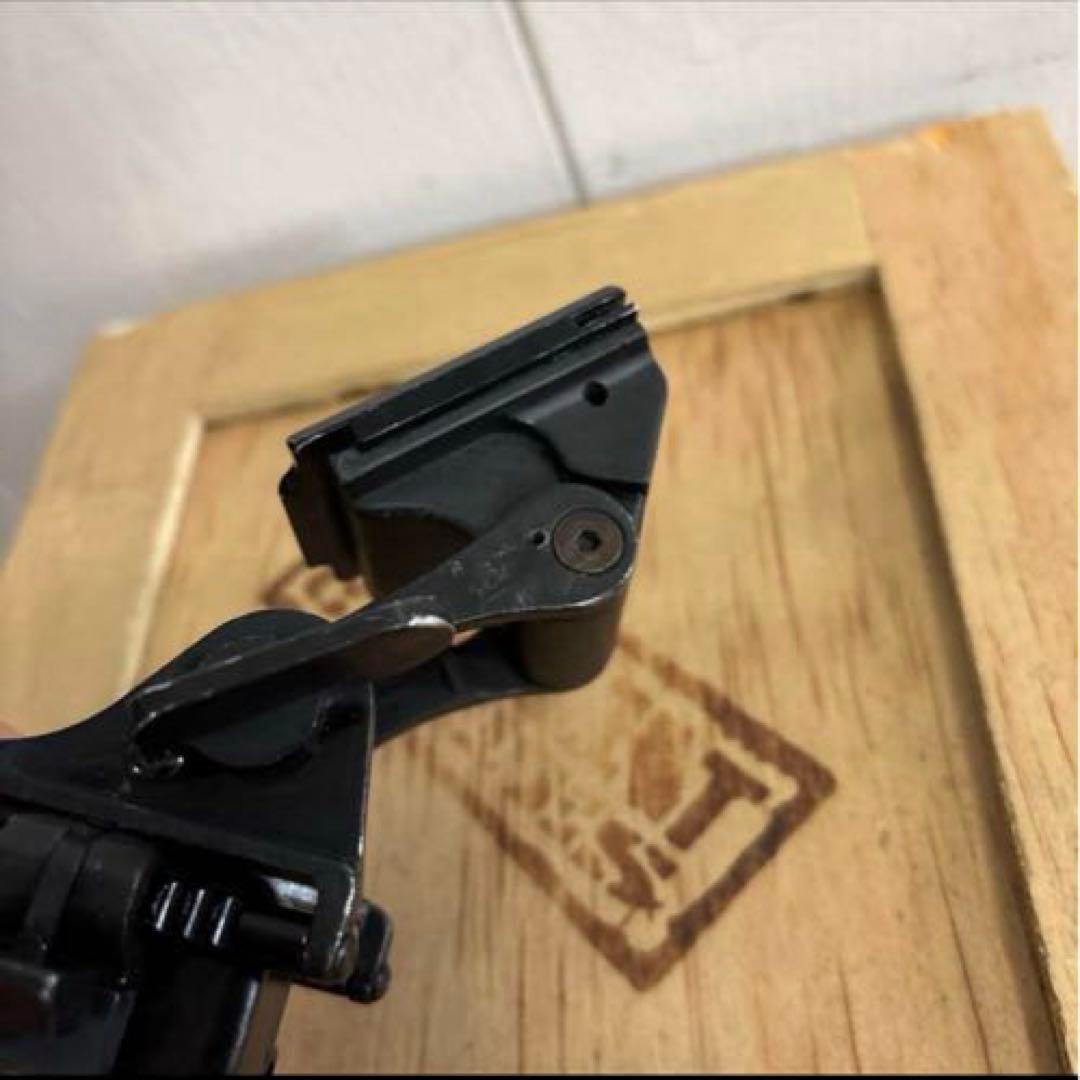 米軍　実物　NOROTOS ノロトス　NVG ナイトビジョンマウント③ 送料無料