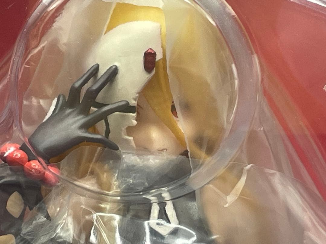 イビルアイ オーバーロードⅢ 1/7 フィギュア