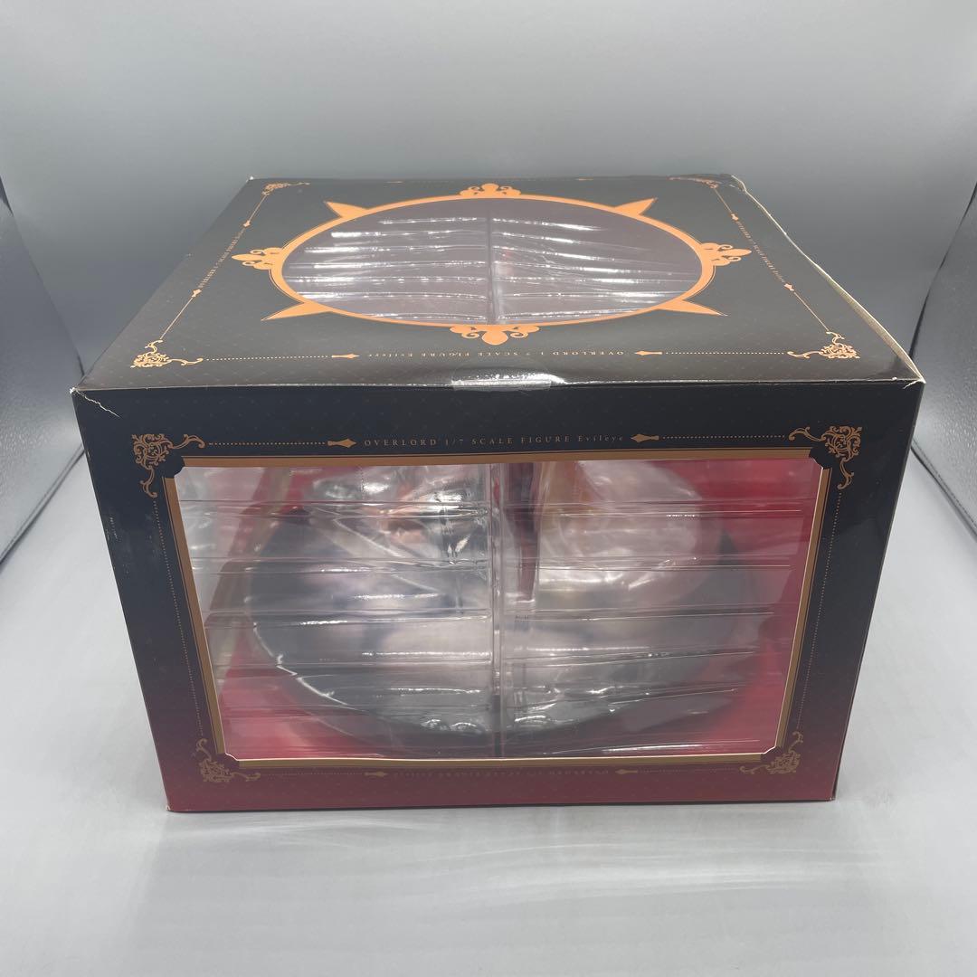 イビルアイ オーバーロードⅢ 1/7 フィギュア
