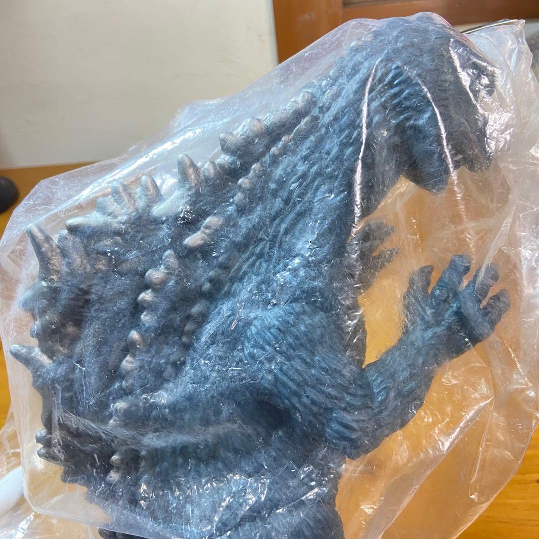 マーミット 世紀の大怪獣 ジャイアント ゴジラ 1964モスゴジ 5785