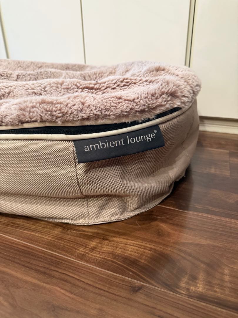 ambient lounge アンビエントラウンジ