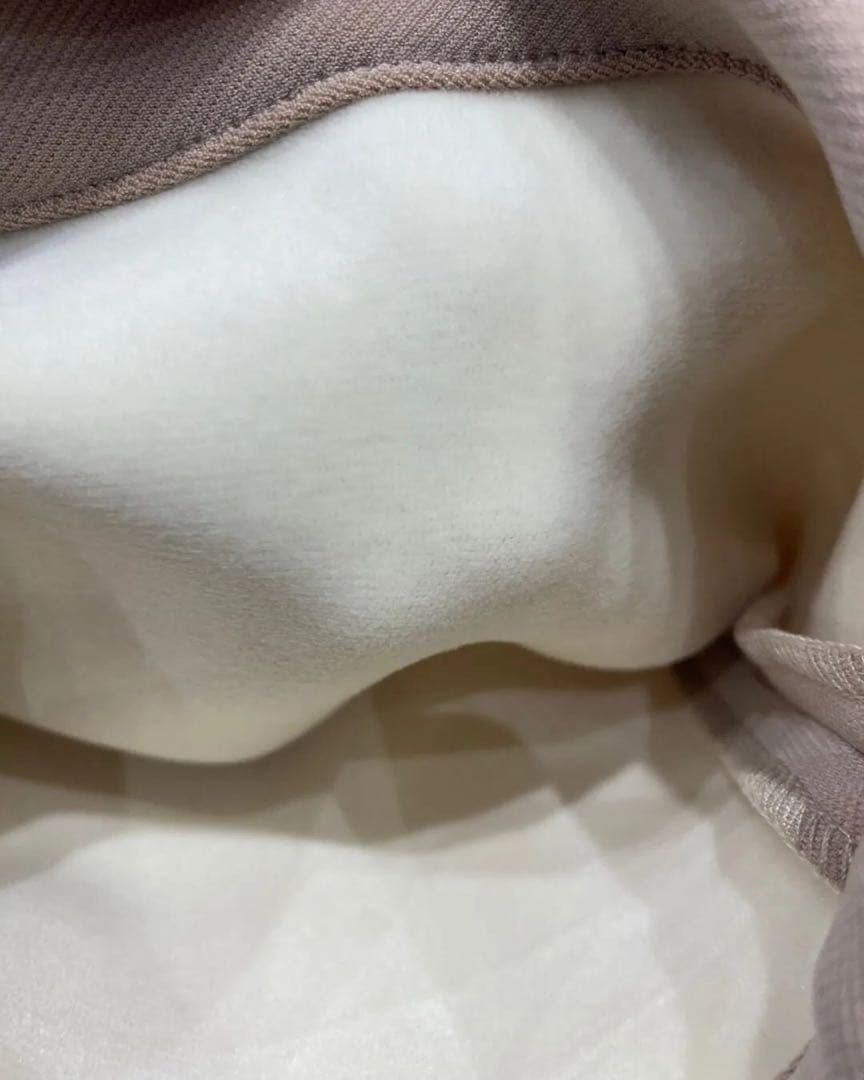 新品未使用　ゴルフ　マークアンドロナ　レディース　パンツ　裏起毛　XSサイズ