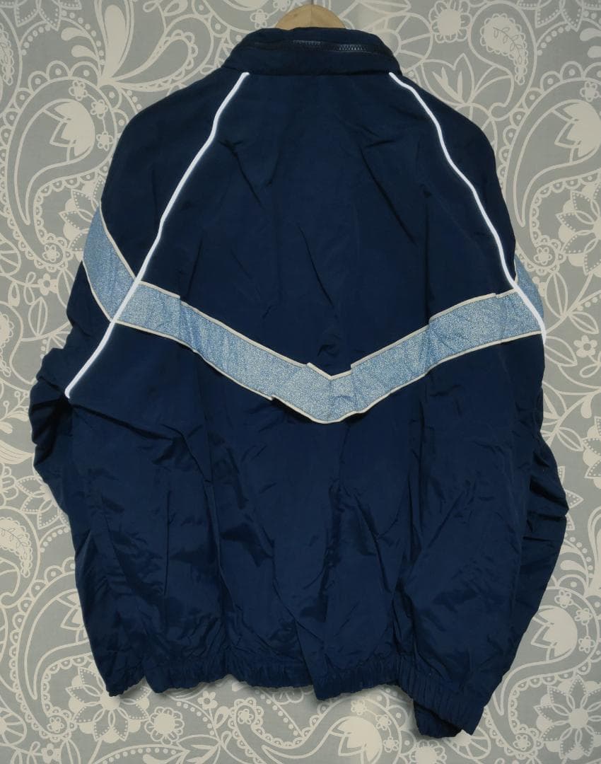 米空軍 USAF PTU トレーニング ジャケット (XXL/S)