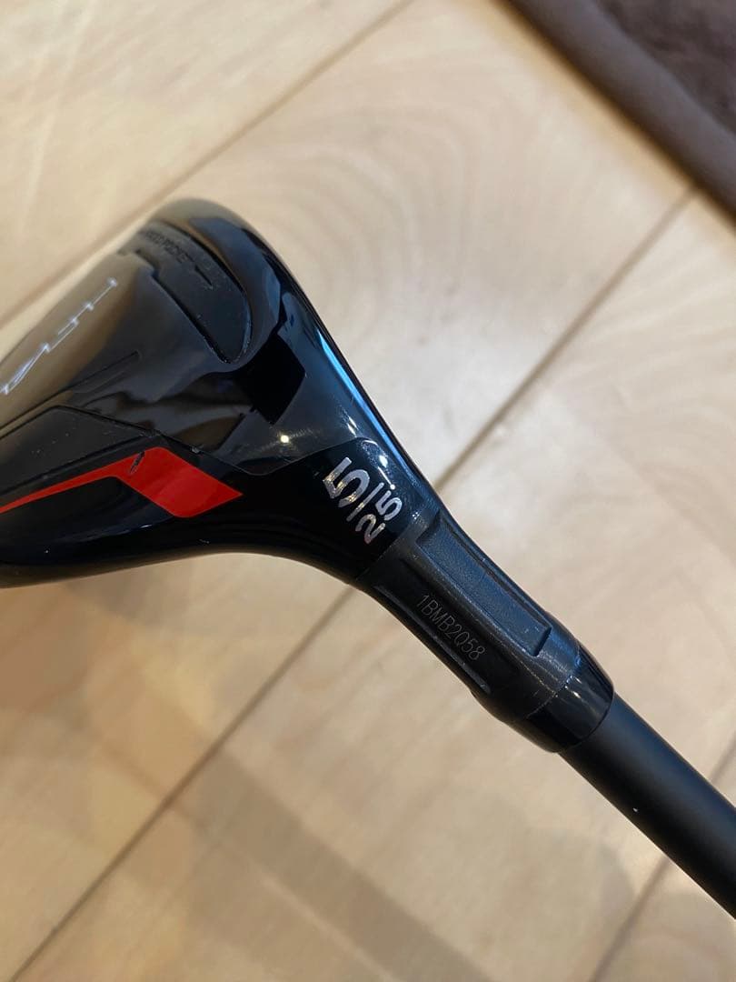 ステルス 5UT speeder TR 85S