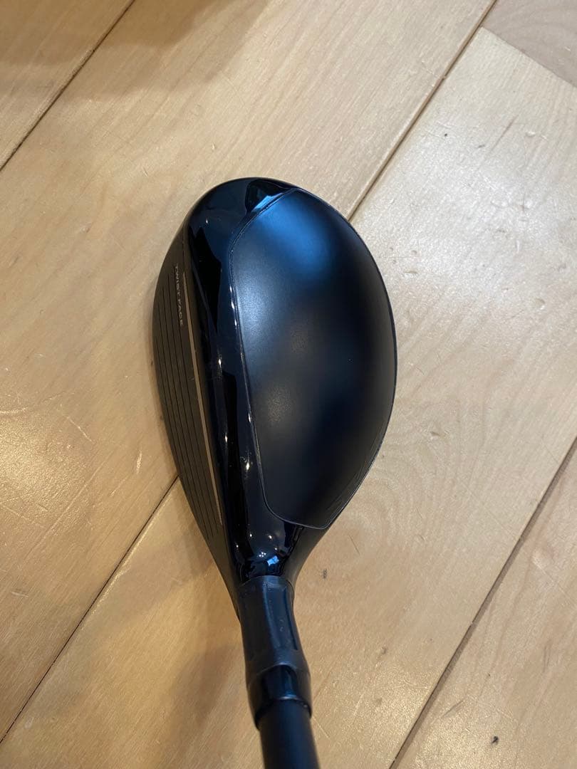 ステルス 5UT speeder TR 85S