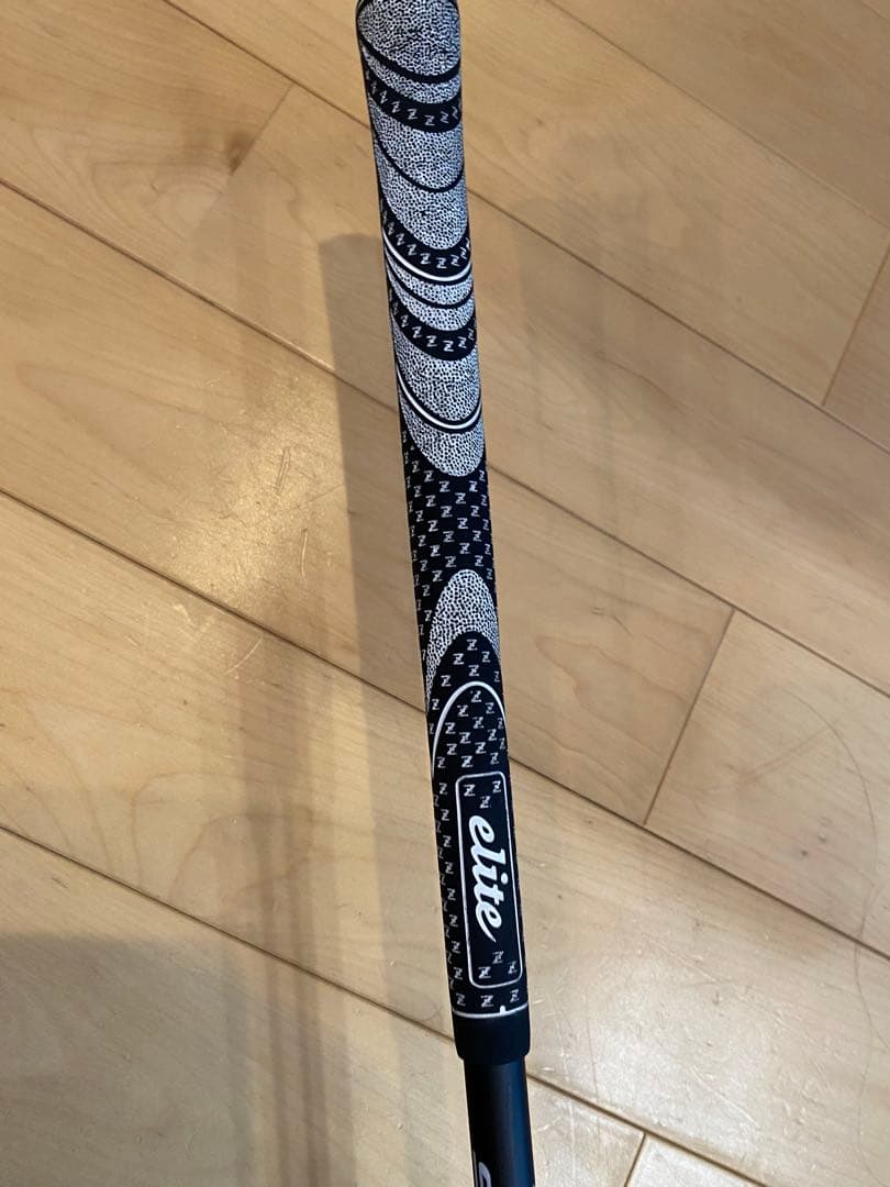 ステルス 5UT speeder TR 85S