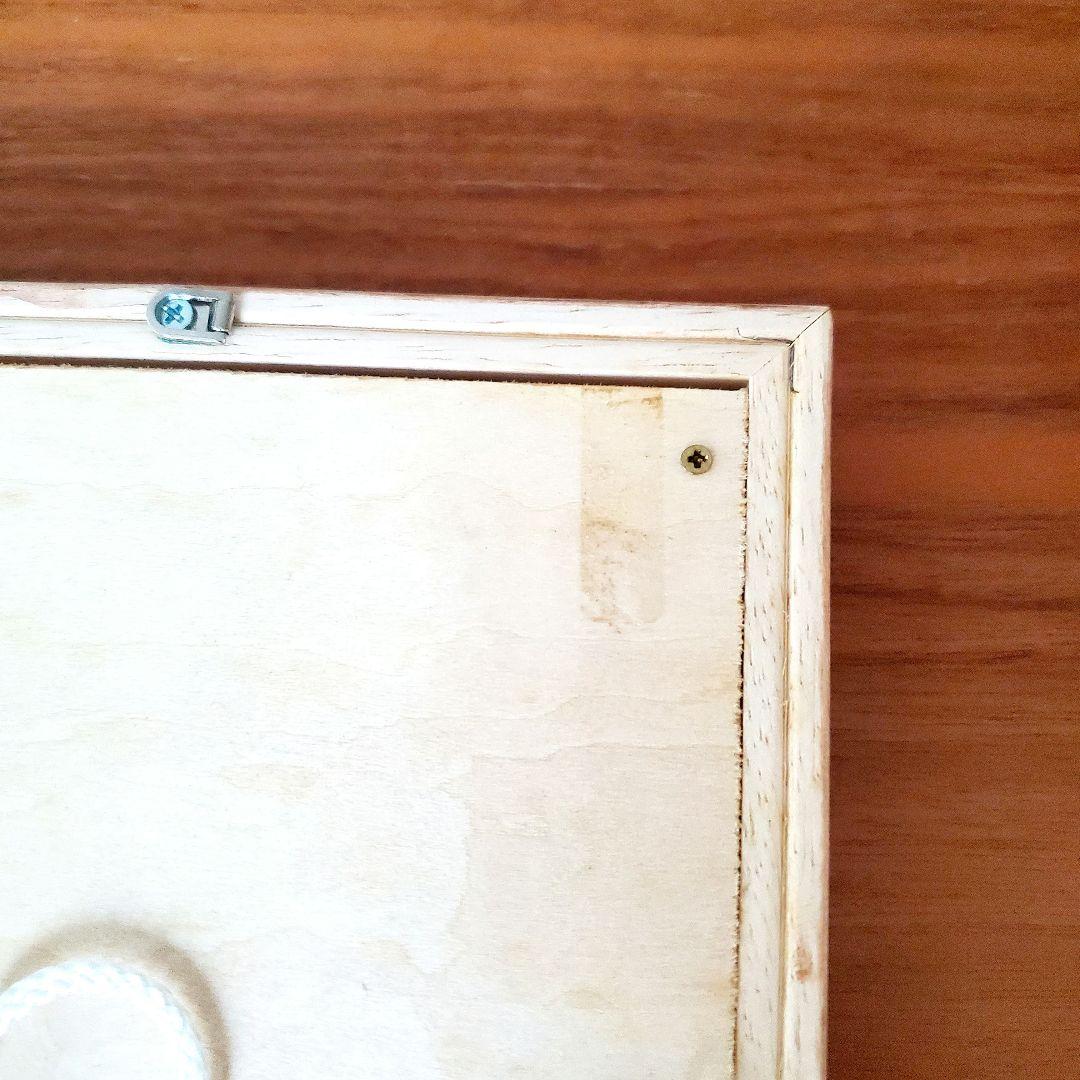 【新品】木製　アートボックスフレーム　オロナミンC 猫　ねこ　おもしろ　絵画