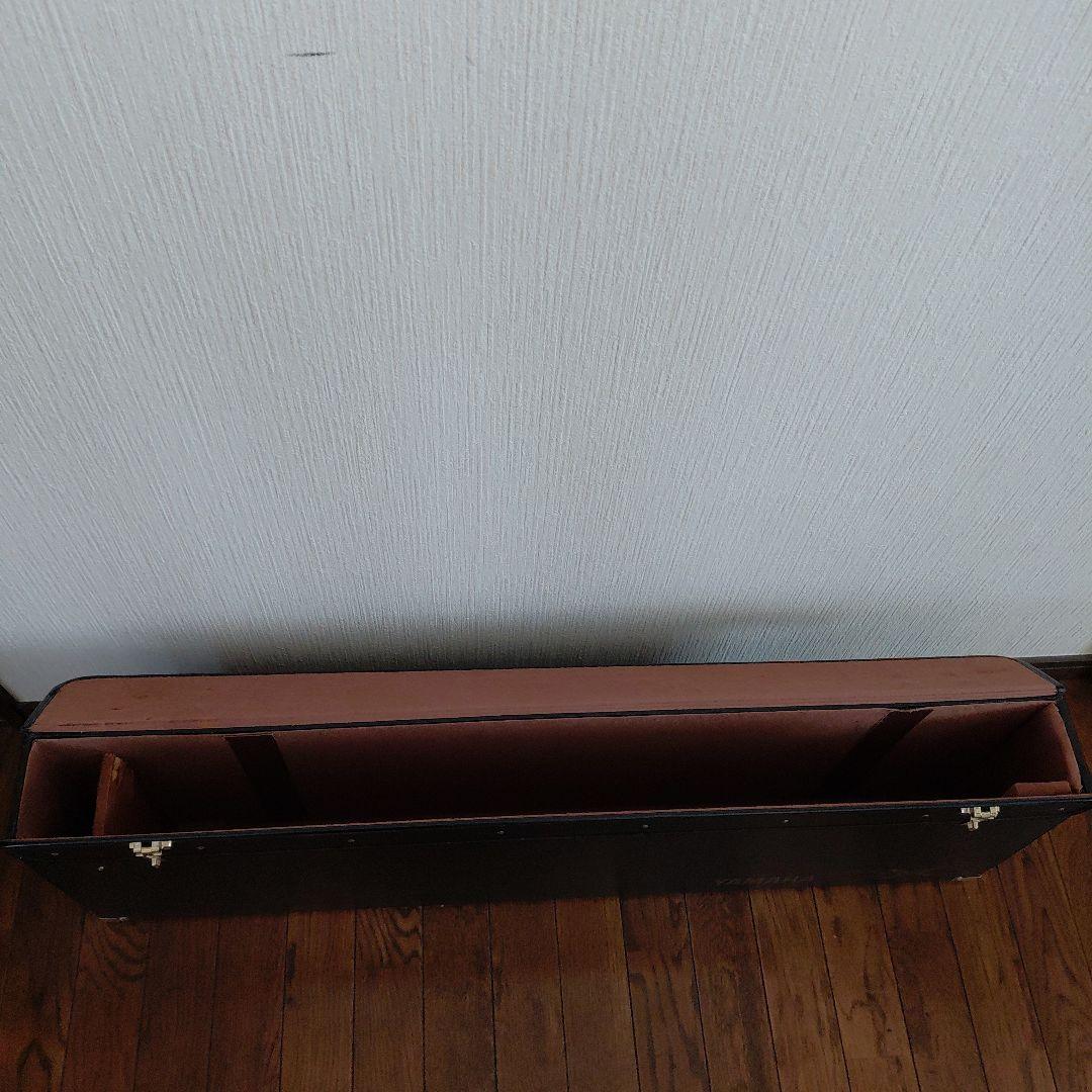 YAMAHA DX21 シンセサイザー　純正ケース付き