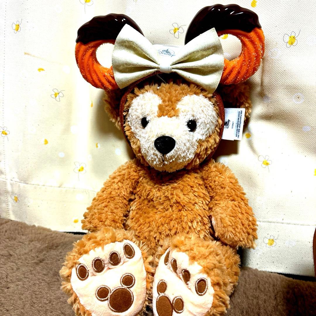 【未使用】【アメリカ限定】【ディズニー】【カチューシャ】