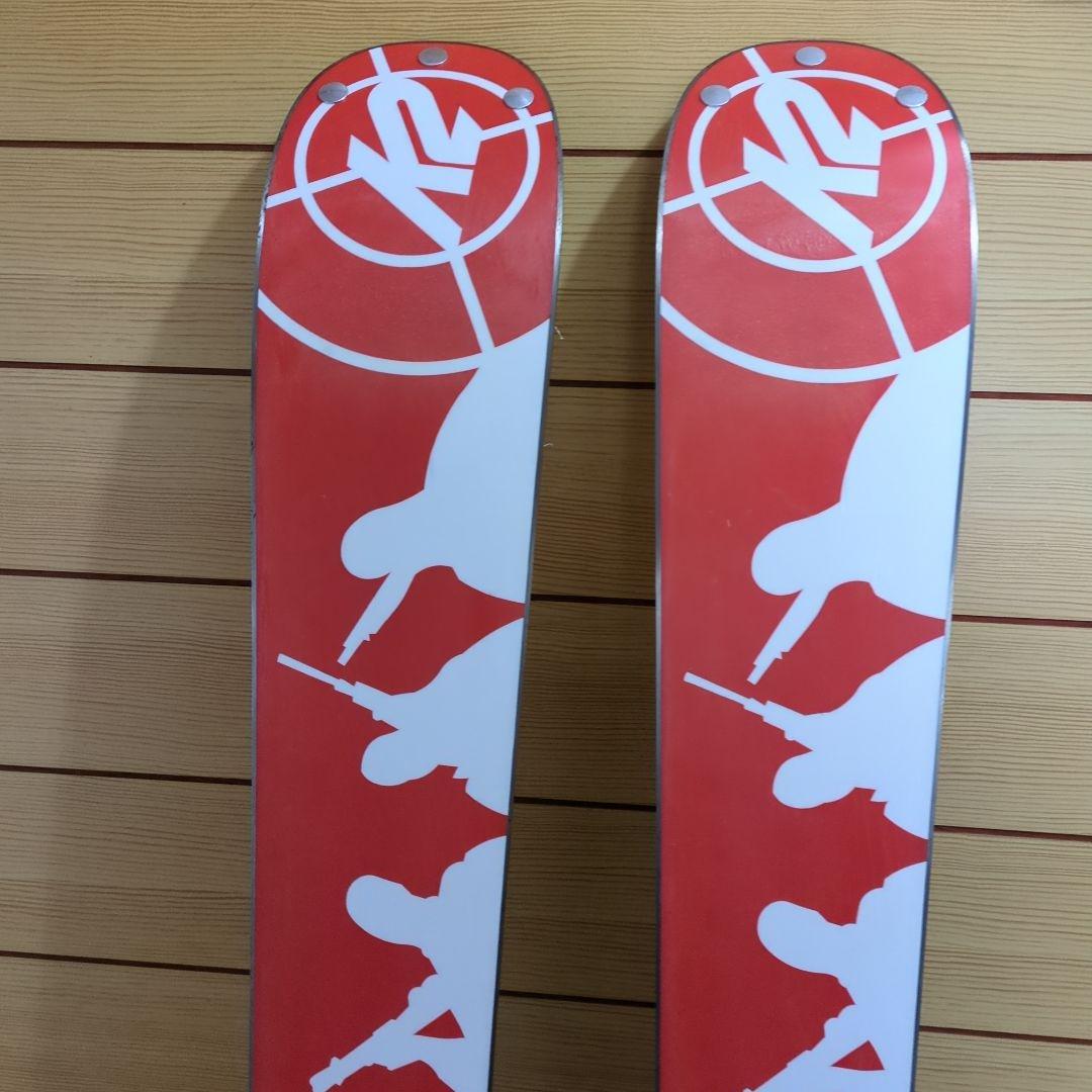 K2 フリースタイルスキー（引き取り可）