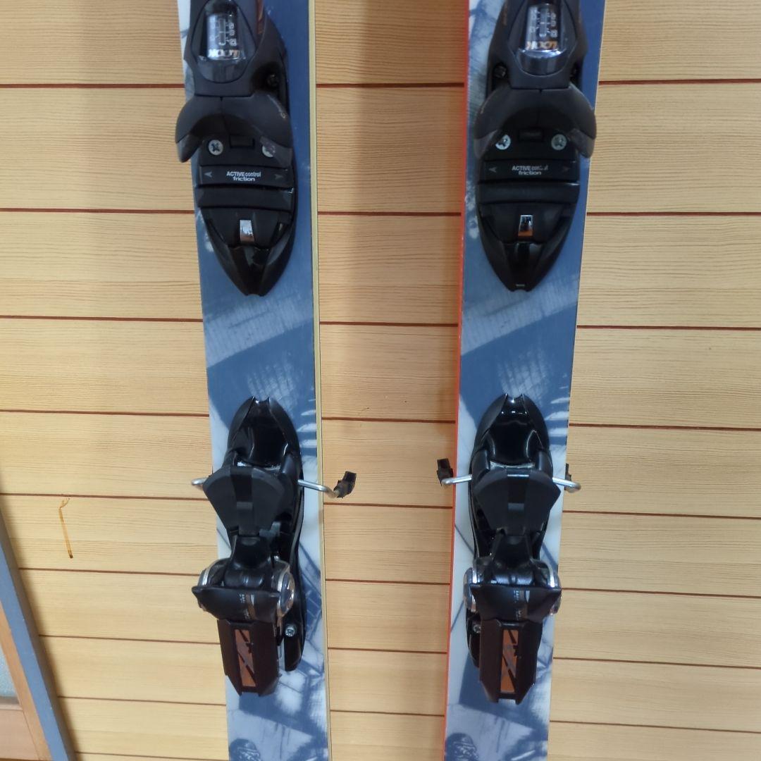 K2 フリースタイルスキー（引き取り可）