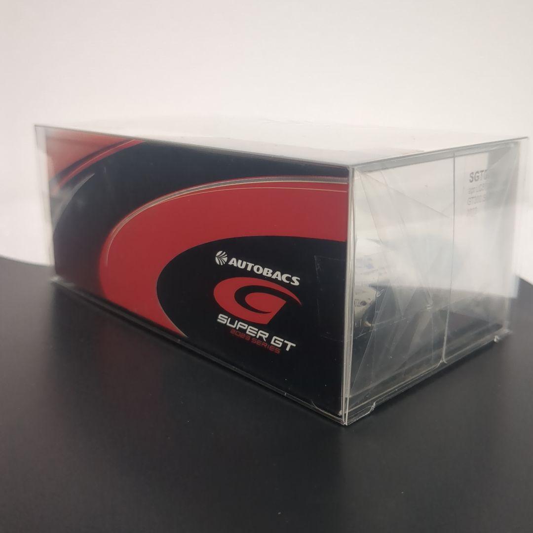 保護ケース付【spark】apr LC500h SUPER GT 2023