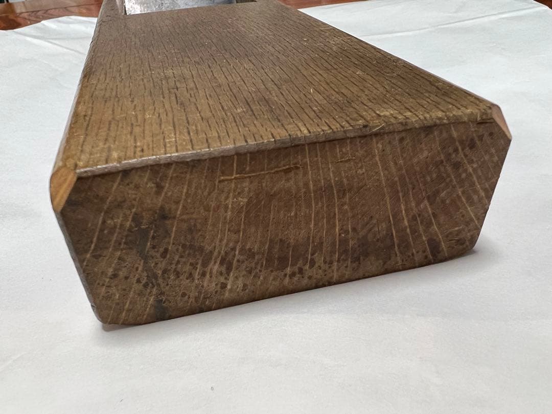 剣魂　鉋　碓氷健吾作