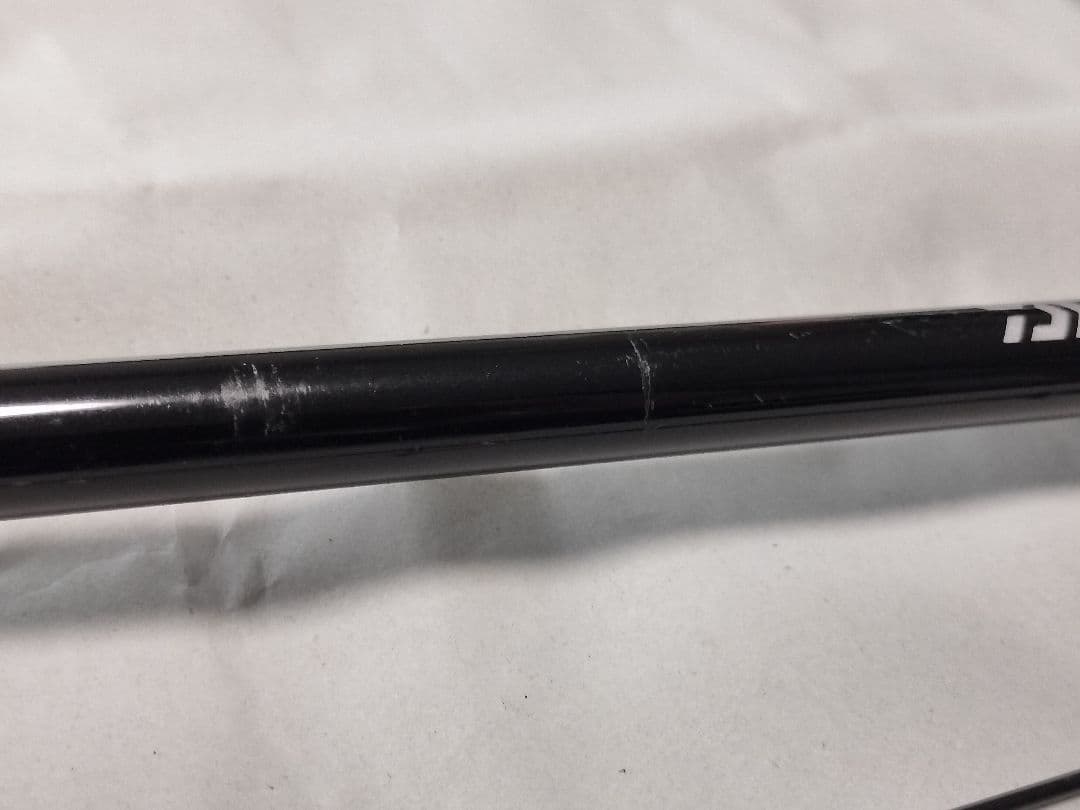 タイラバロッド 紅牙 N69HB-S・J TYPE-N 乗せ調子