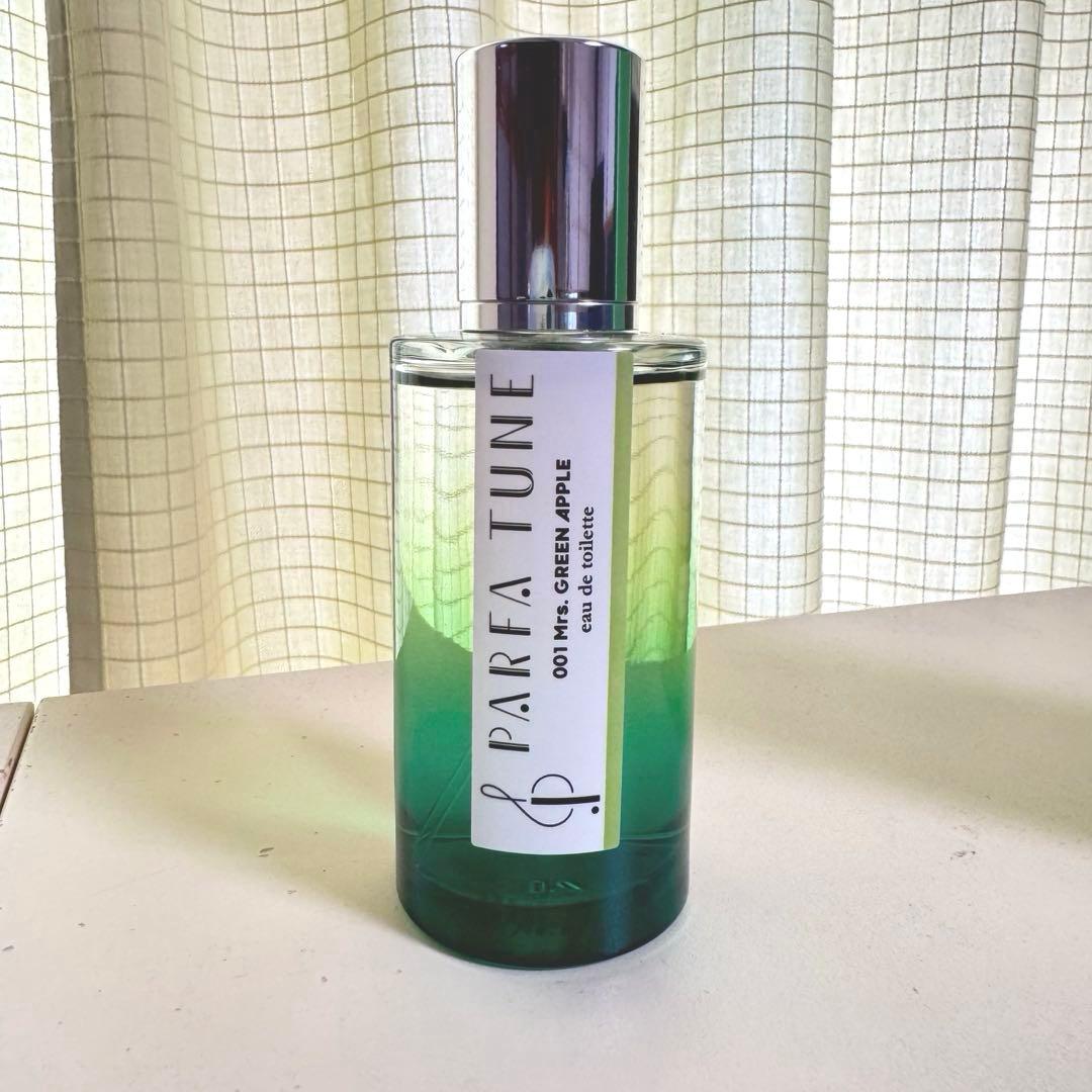 Mrs. GREEN APPLE 【PARFA TUNE】香水 オードトワレ