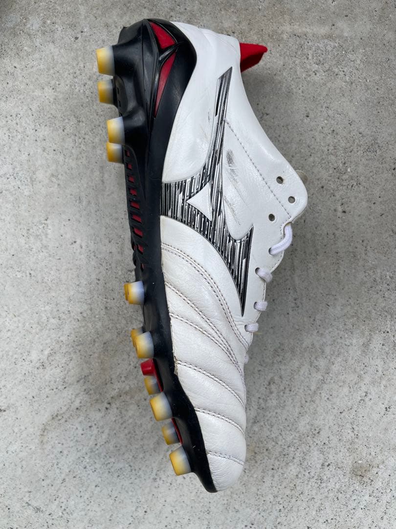 Mizuno Morelia Neo サッカーシューズ モレリアネオ4