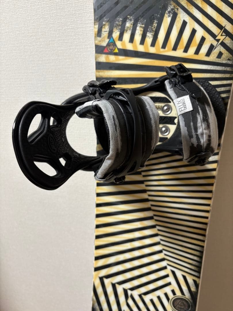 K2 PARKSTAR 155スノーボード