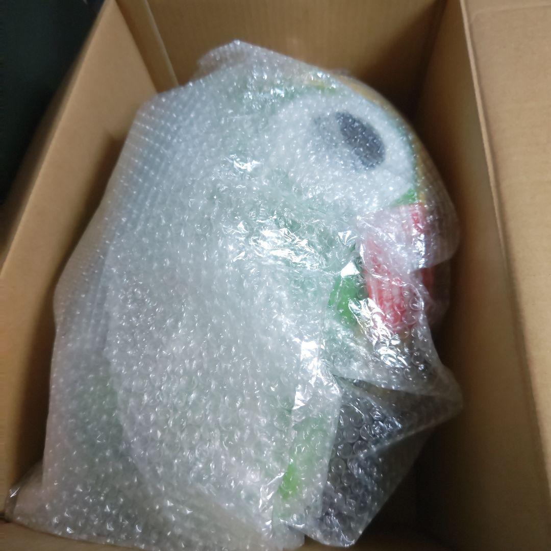 一番くじ ケロロ軍曹 ラストワン賞 抱きつきぬいぐるみ　１点