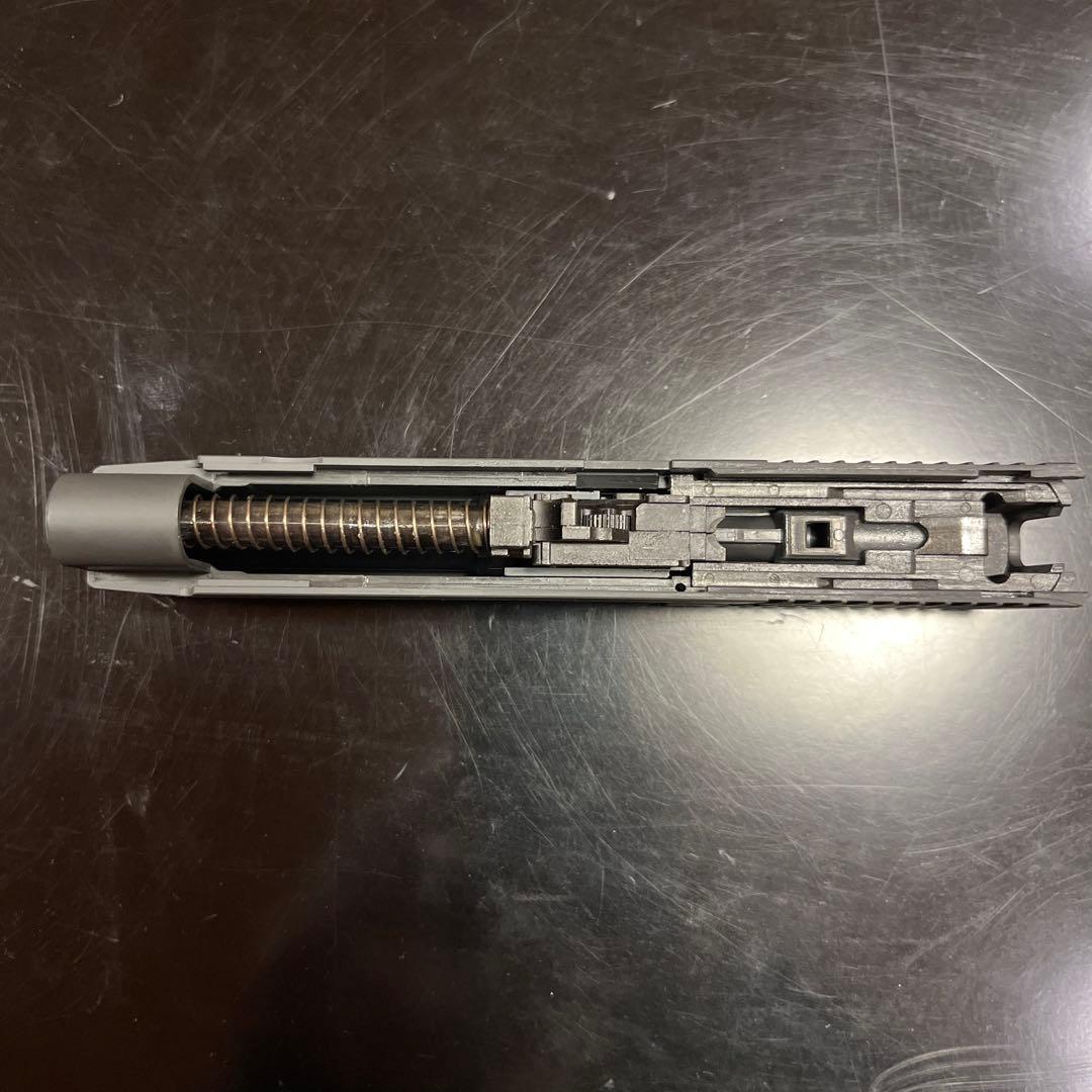 ト*モ様 東京マルイ ガスブローバックガン SIG SAUER P226 E2