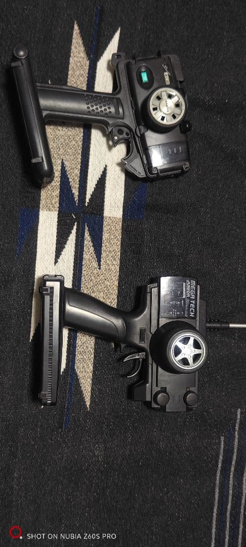 Nissan ラジコンカー