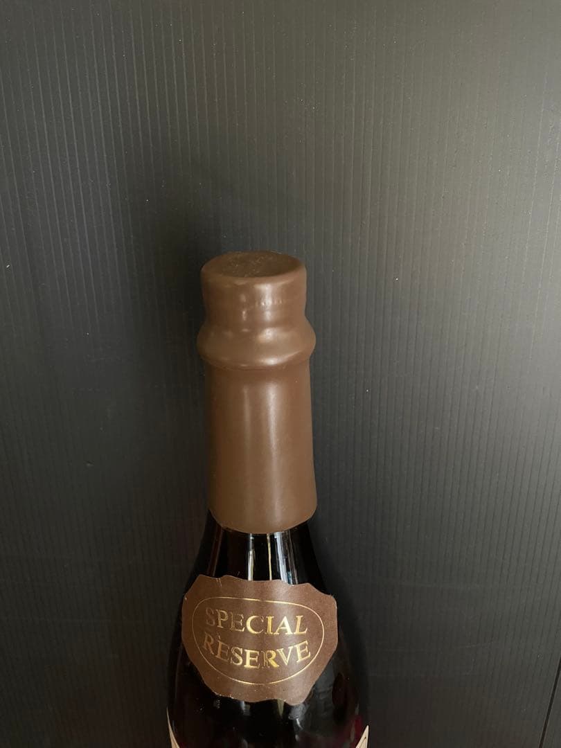 BEAM’S スペシャルリザーブ　AGED 101 MONTHS 未開封