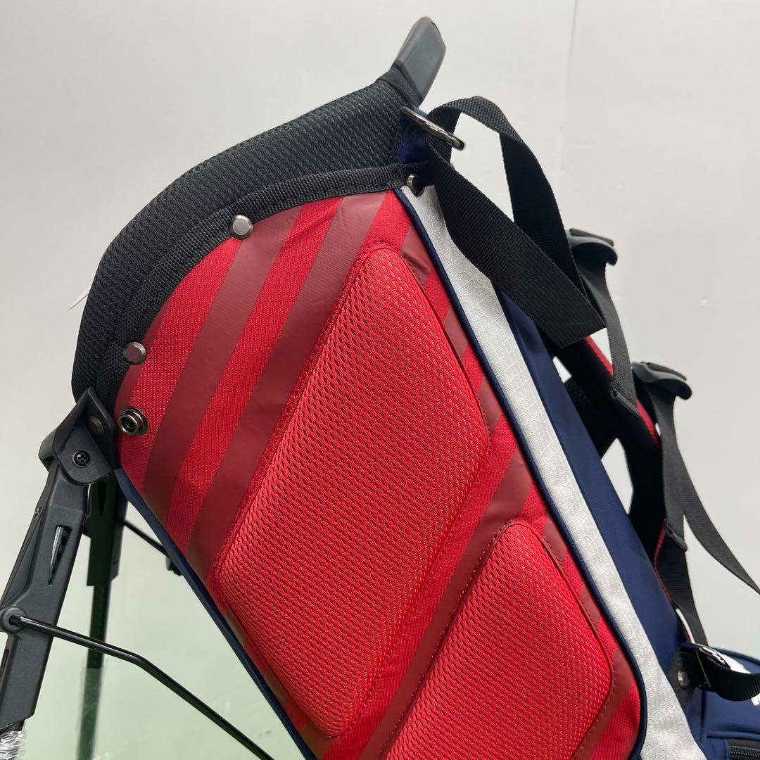 PXG 2024 Stars & Stripes 軽量スタンドバッグ