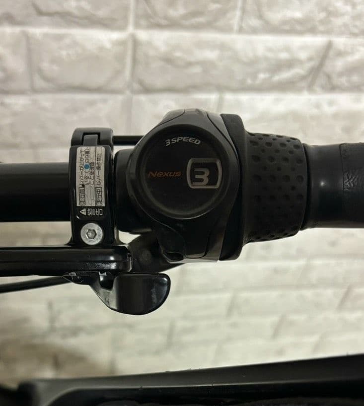 ✨人気NO.1✨品薄✨美品✨室内保管✨ビッケモブdd子供乗せ電動自転車✨