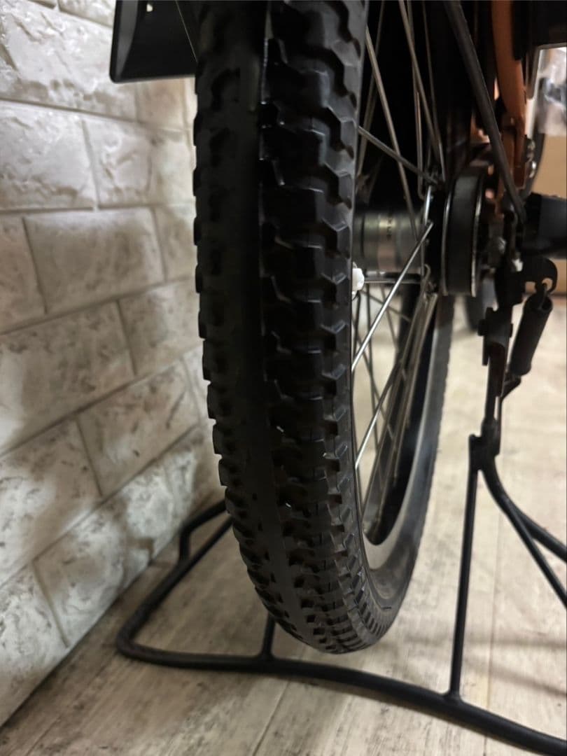 ✨人気NO.1✨品薄✨美品✨室内保管✨ビッケモブdd子供乗せ電動自転車✨