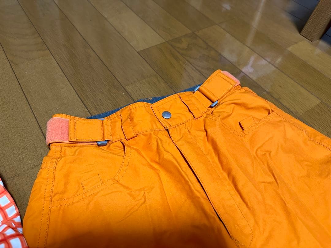 Phenix　オンヨネ　スキーウェア　スノボウェア　ジャケットスボン　上下