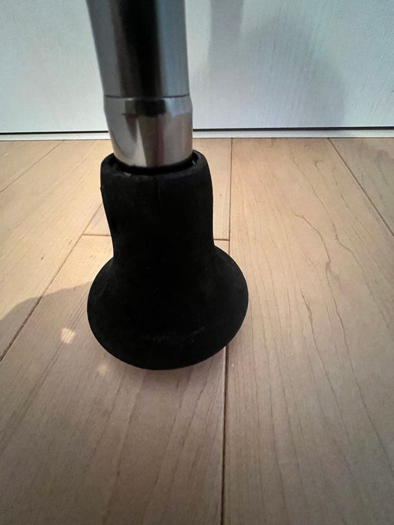 【美品】ワンピースグラスロッド：standing grolia 175