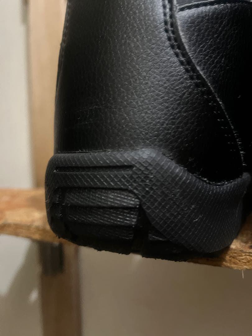 軽量！新古ブーツ！HEAD DIA BOA 28.0cm ダイヤル！